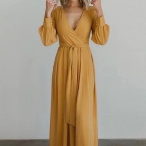 Baltic Born Lydia Maxi